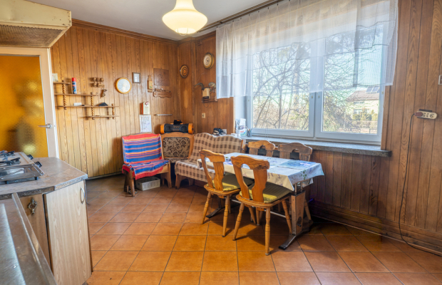 Trębaczew, ul. Wyzwolenia | Dom na sprzedaż