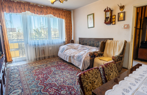 Trębaczew, ul. Wyzwolenia | Dom na sprzedaż