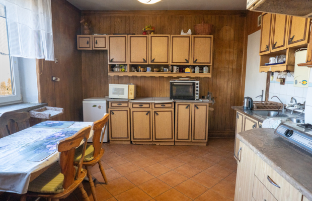 Trębaczew, ul. Wyzwolenia | Dom na sprzedaż