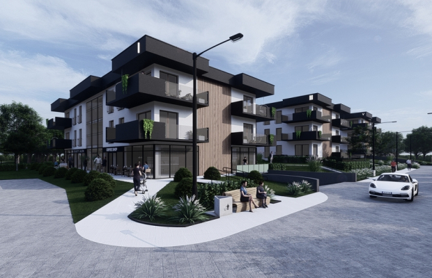 Częstochowa, Złota | Lokal na wynajem