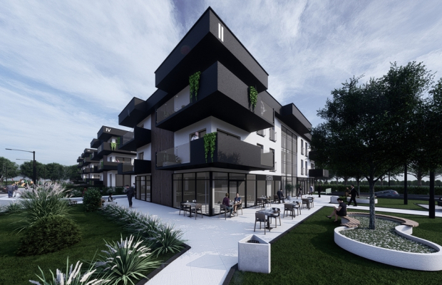 Częstochowa, Złota | Lokal na wynajem