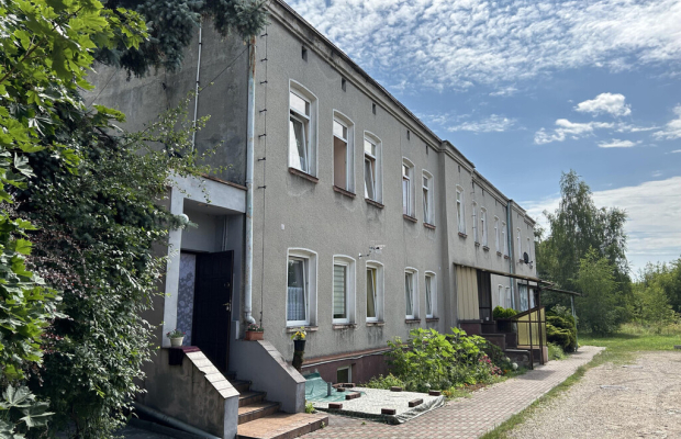 Częstochowa, ul. Warszawska | Kamienica w centrum