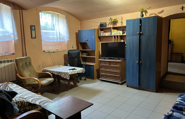 Częstochowa, ul. Warszawska | Kamienica w centrum