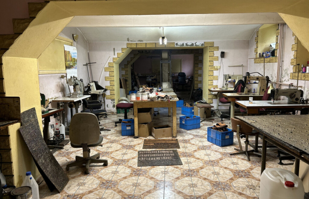 Częstochowa, ul. Warszawska | Kamienica w centrum