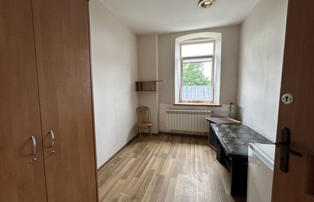 Częstochowa, ul. Warszawska | Kamienica w centrum