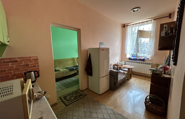 Częstochowa, ul. Warszawska | Kamienica w centrum