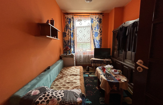 Częstochowa, ul. Warszawska | Kamienica w centrum