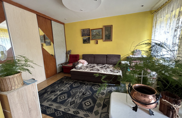 Częstochowa, ul. Warszawska | Kamienica w centrum