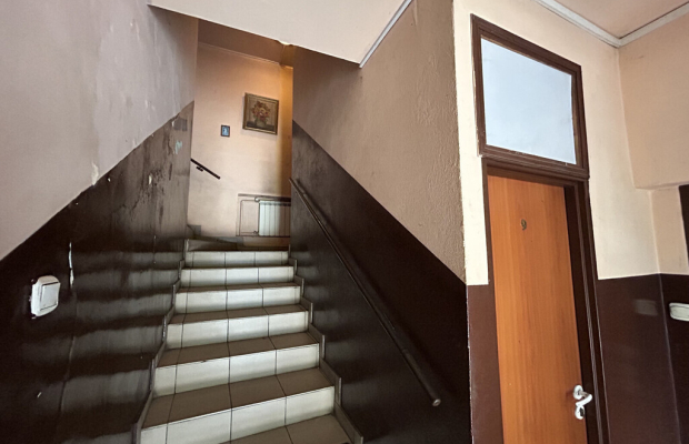 Częstochowa, ul. Warszawska | Kamienica w centrum