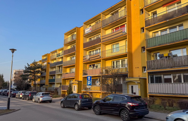 Zgierz, ul. Boya-Żeleńskiego | Mieszkanie