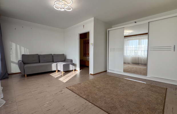 Zgierz, ul. Boya-Żeleńskiego | Mieszkanie