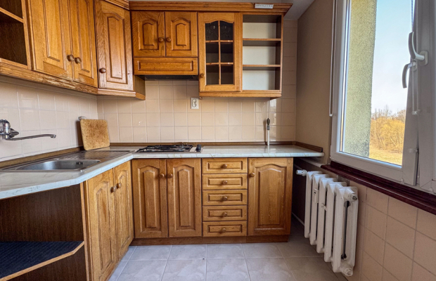 Zgierz, ul. Boya-Żeleńskiego | Mieszkanie