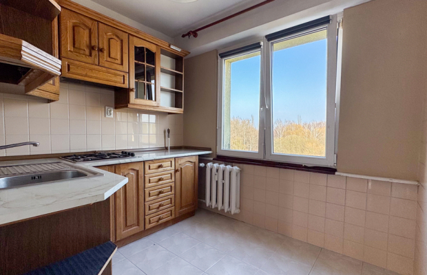 Zgierz, ul. Boya-Żeleńskiego | Mieszkanie