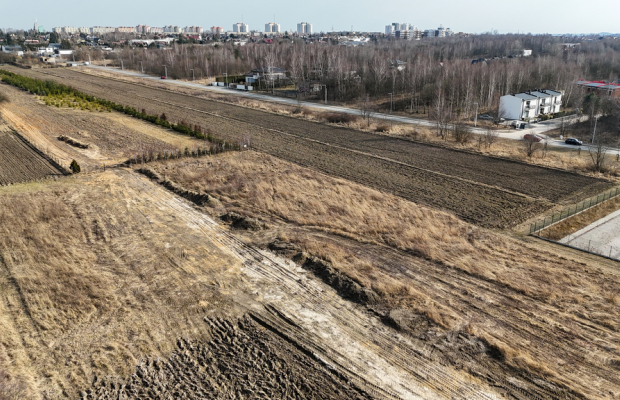 Częstochowa, Kiedrzyn | Działka na sprzedaż