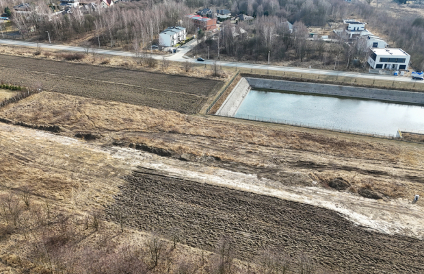 Częstochowa, Kiedrzyn | Działka na sprzedaż
