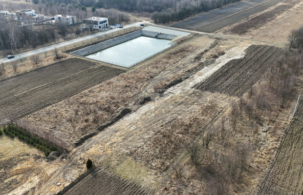 Częstochowa, Kiedrzyn | Działka na sprzedaż