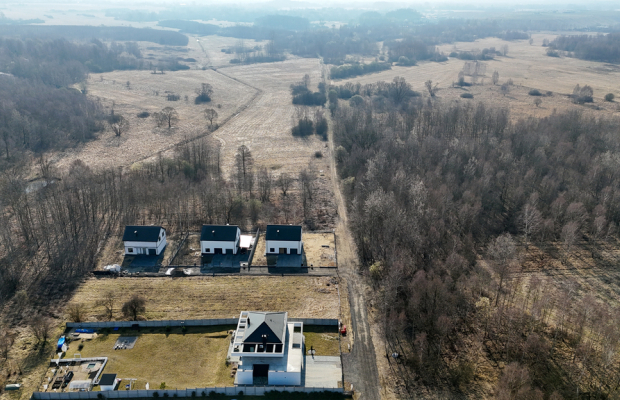 Kolonia Brzeziny Wielkie | Działka na sprzedaż