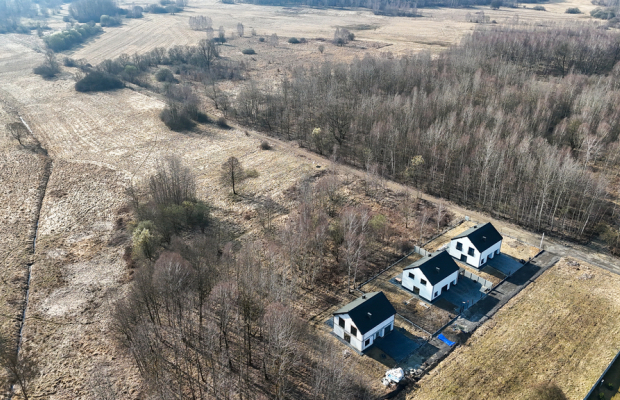 Kolonia Brzeziny Wielkie | Działka na sprzedaż