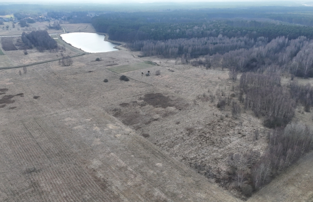 Radomsko, Czyżykowa | Działka na sprzedaż