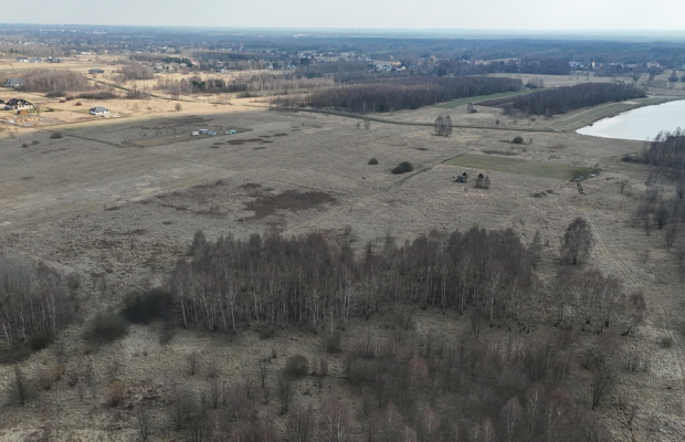 Radomsko, Czyżykowa | Działka na sprzedaż