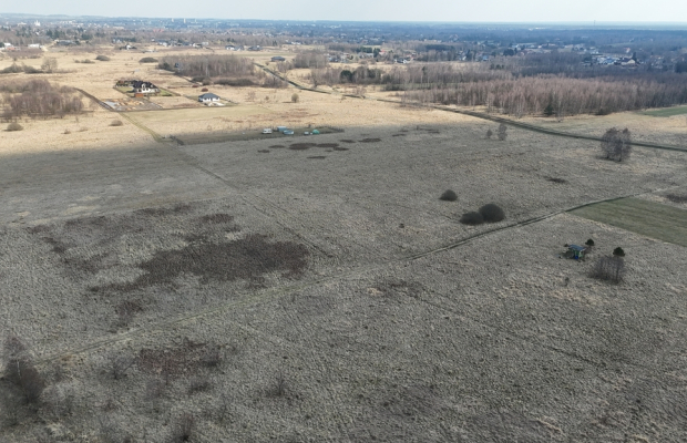 Radomsko, Czyżykowa | Działka na sprzedaż