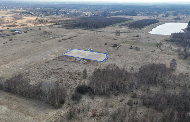 Radomsko, Czyżykowa | Działka na sprzedaż