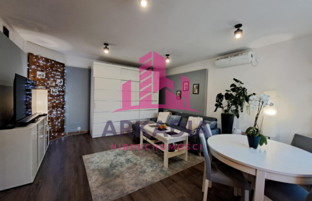 REZERWACJA! Atrakcyjne mieszkanie w Bielawie