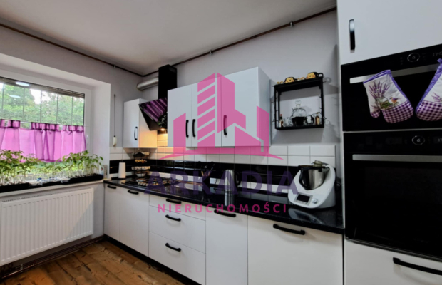 REZERWACJA! Atrakcyjne mieszkanie w Bielawie