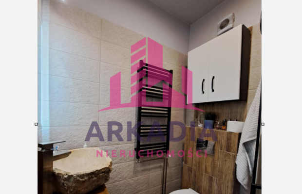 REZERWACJA! Atrakcyjne mieszkanie w Bielawie