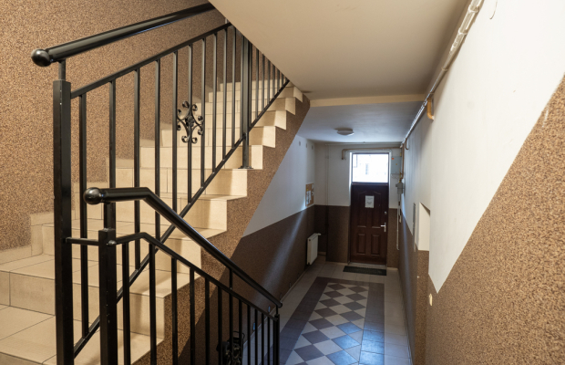 Częstochowa, Pl. Daszyńskiego | Kamienica