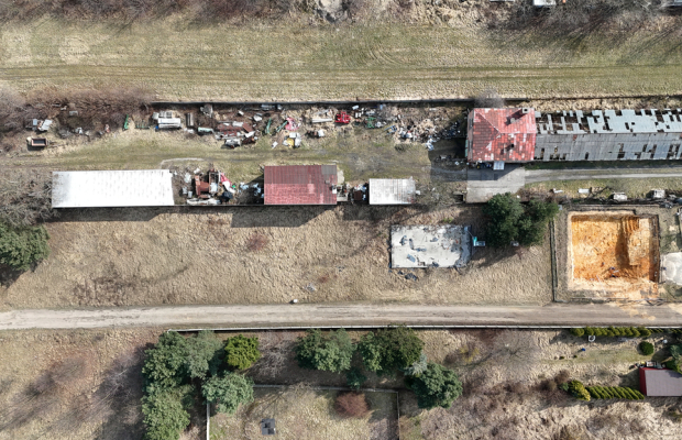 Częstochowa, Mirowska | Działka na sprzedaż