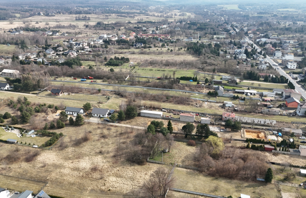 Częstochowa, Mirowska | Działka na sprzedaż