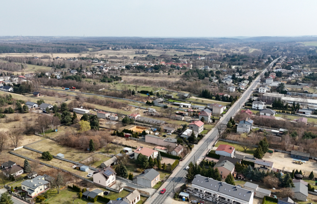 Częstochowa, Mirowska | Działka na sprzedaż