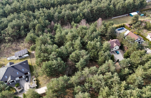 Długi Kąt | Atrakcyjna działka na sprzedaż