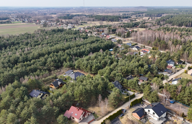 Długi Kąt | Atrakcyjna działka na sprzedaż