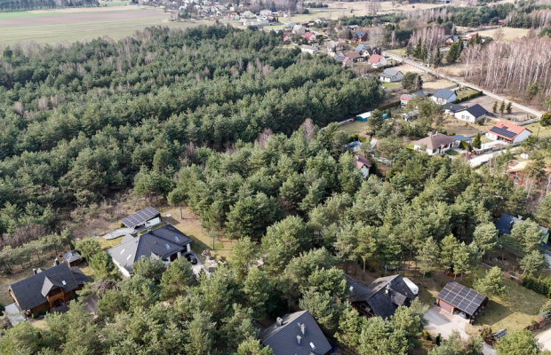 Długi Kąt | Atrakcyjna działka na sprzedaż