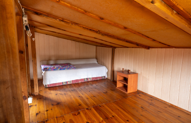 Pietrzaki, Fiołkowa | Drewniany dom na sprzedaż