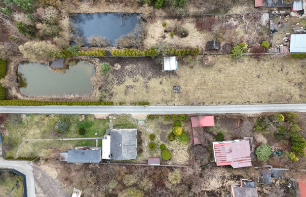 Blachownia, Kawowa | Działka na sprzedaż