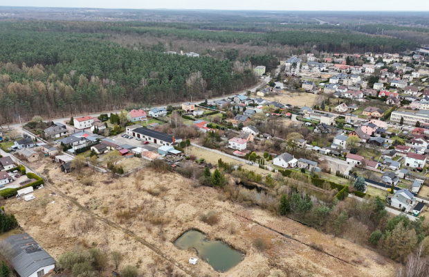 Blachownia, Kawowa | Działka na sprzedaż