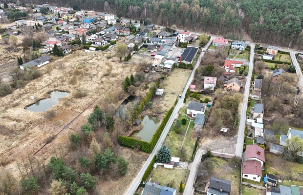 Blachownia, Kawowa | Działka na sprzedaż