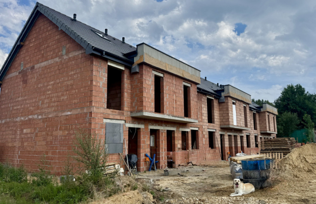 Wierzchowisko | Apartament z balkonem