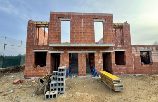 Wierzchowisko | Apartament z balkonem