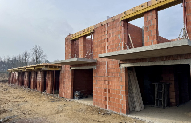 Wierzchowisko | Apartament z balkonem