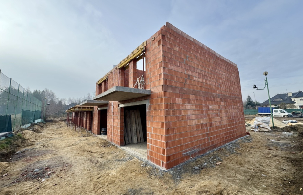 Wierzchowisko | Apartament z balkonem