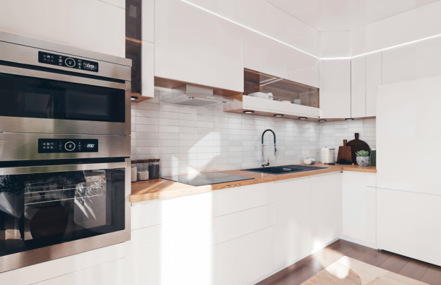 Wierzchowisko | Apartament z balkonem