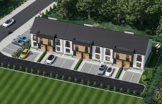 Wierzchowisko | Apartament z balkonem