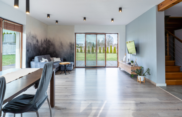 Gruszewnia, Kmicica | Dom na sprzedaż