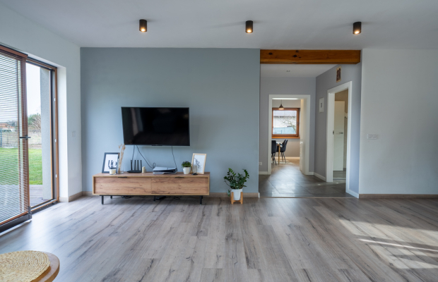 Gruszewnia, Kmicica | Dom na sprzedaż