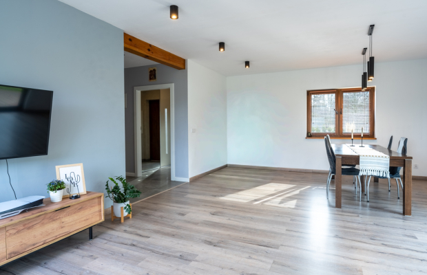 Gruszewnia, Kmicica | Dom na sprzedaż