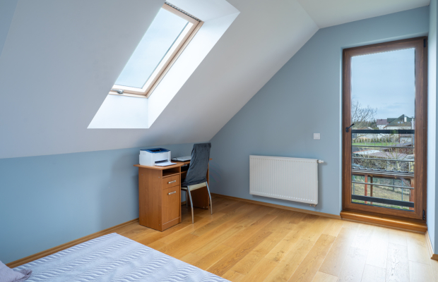 Gruszewnia, Kmicica | Dom na sprzedaż